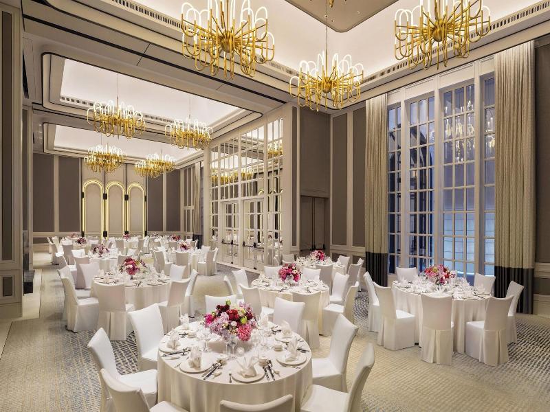 The St. Regis Hotel Singapore image