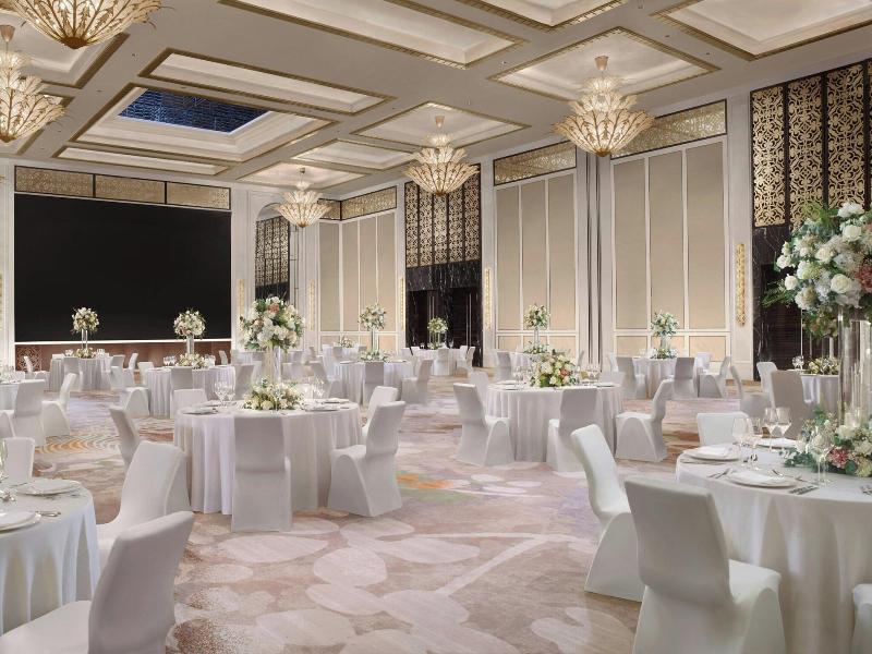 The St. Regis Hotel Singapore image