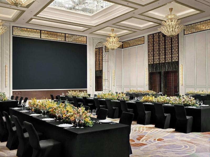The St. Regis Hotel Singapore image