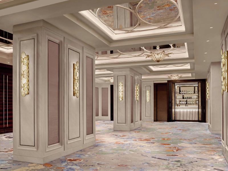 The St. Regis Hotel Singapore image