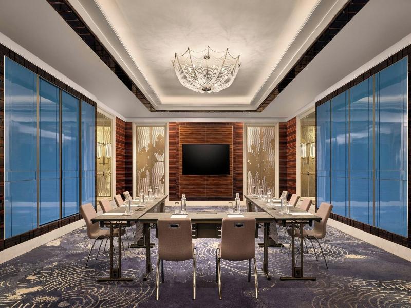The St. Regis Hotel Singapore image