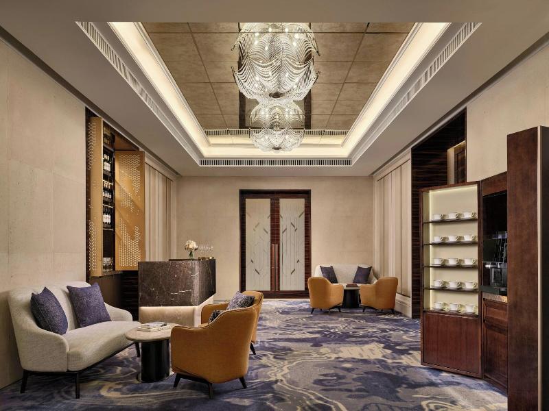The St. Regis Hotel Singapore image