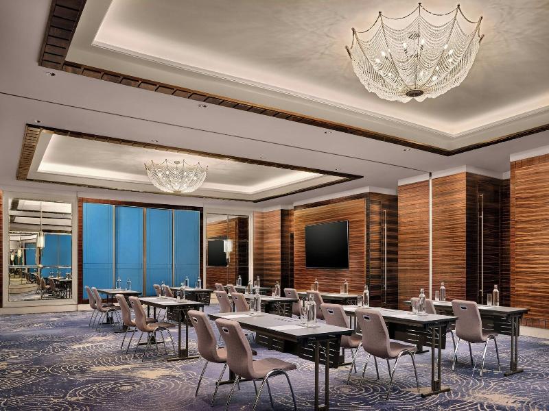 The St. Regis Hotel Singapore image