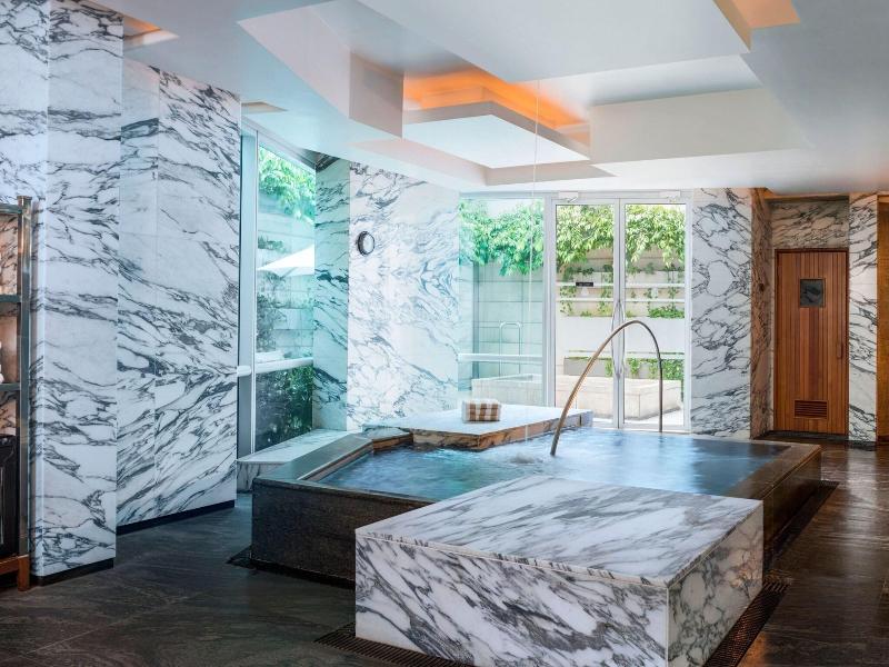 The St. Regis Hotel Singapore image