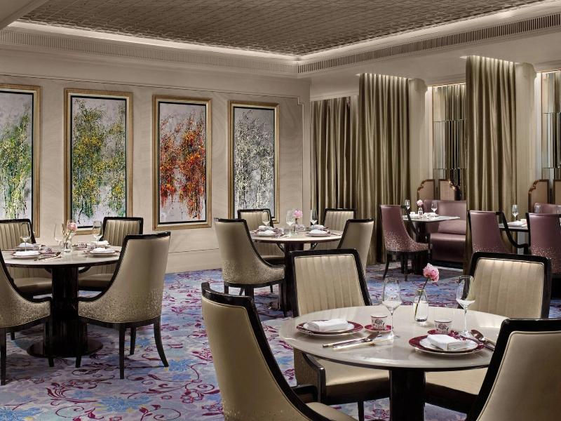 The St. Regis Hotel Singapore image