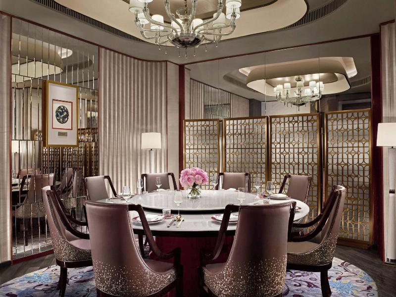 The St. Regis Hotel Singapore image