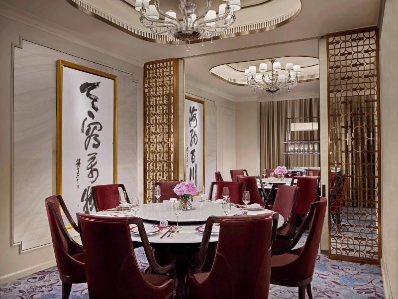 The St. Regis Hotel Singapore image