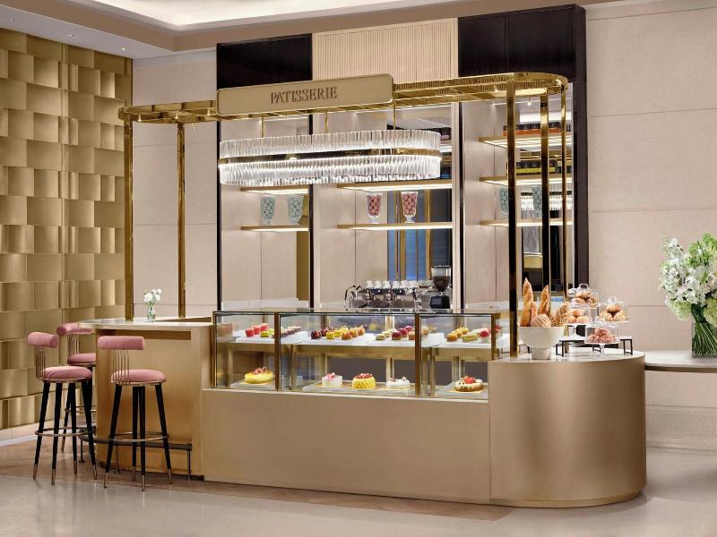 The St. Regis Hotel Singapore image