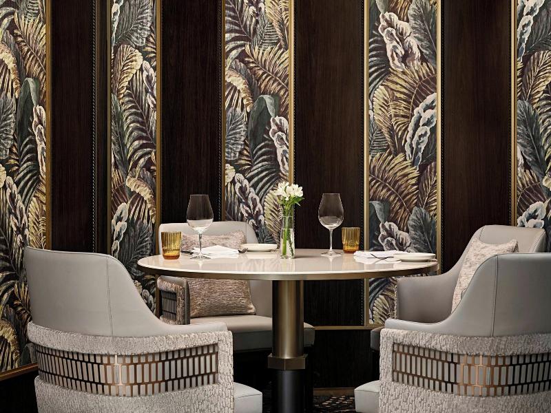 The St. Regis Hotel Singapore image