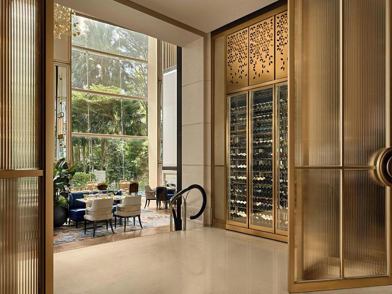 The St. Regis Hotel Singapore image
