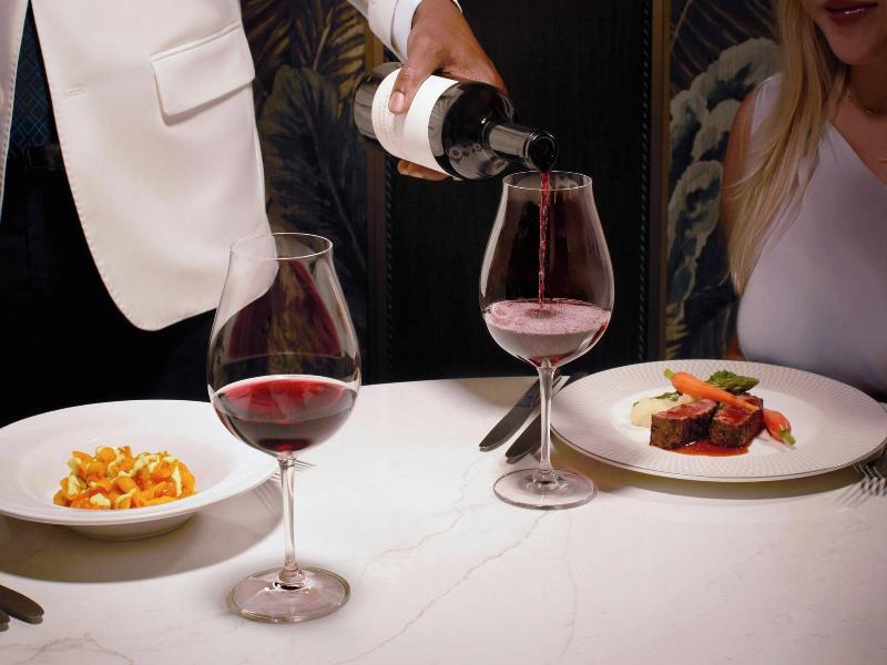 The St. Regis Hotel Singapore image