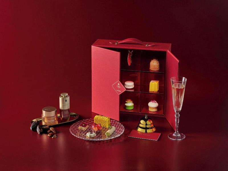 The St. Regis Hotel Singapore image