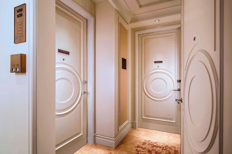 Fotos Hotel The St. Regis Hotel Singapore