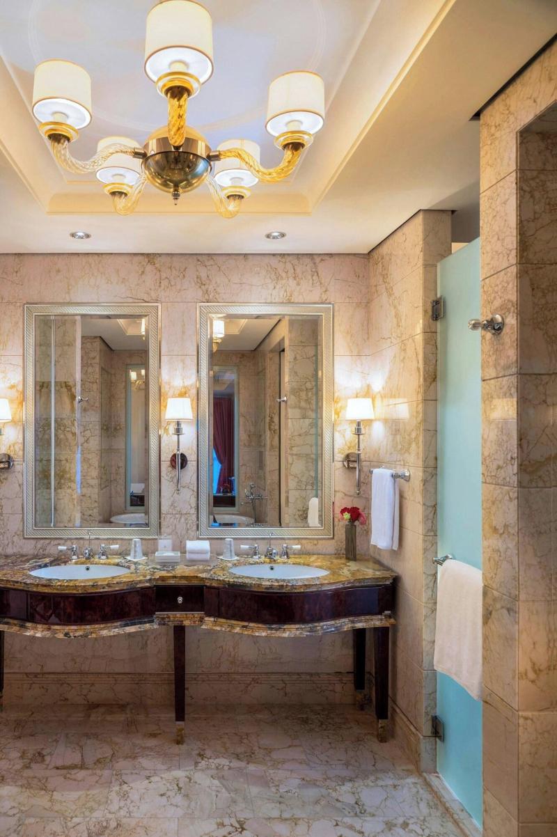 Fotos Hotel The St. Regis Hotel Singapore