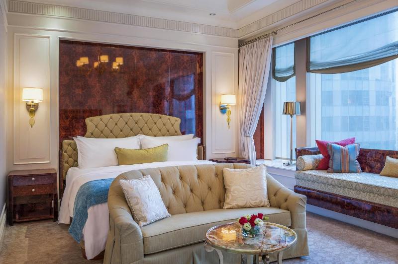 Fotos Hotel The St. Regis Hotel Singapore