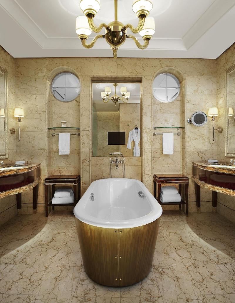 Fotos Hotel The St. Regis Hotel Singapore