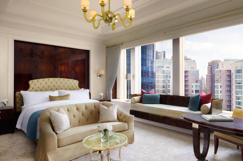 Fotos Hotel The St. Regis Hotel Singapore