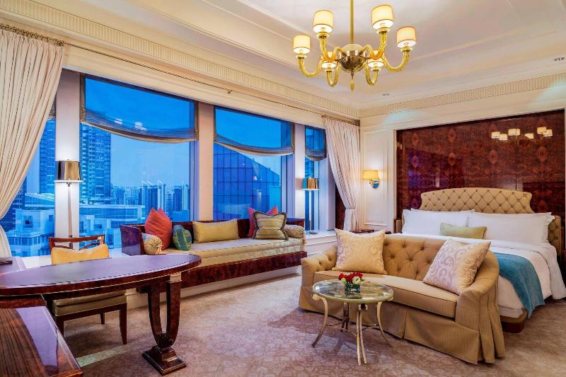 Fotos Hotel The St. Regis Hotel Singapore