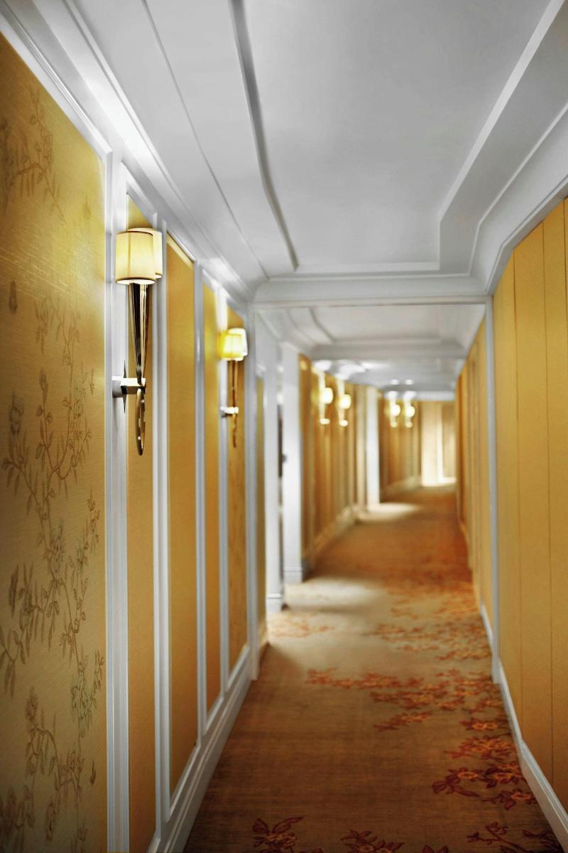Fotos Hotel The St. Regis Hotel Singapore