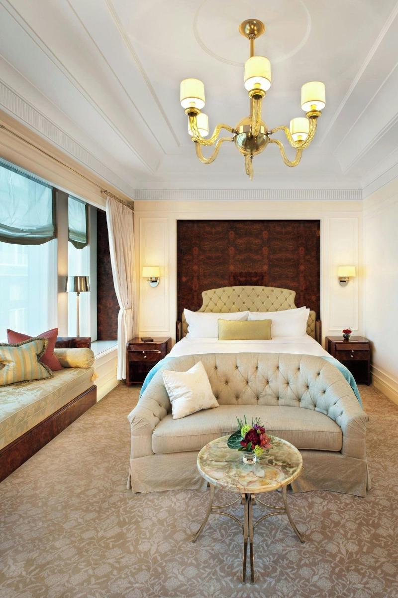 Fotos Hotel The St. Regis Hotel Singapore