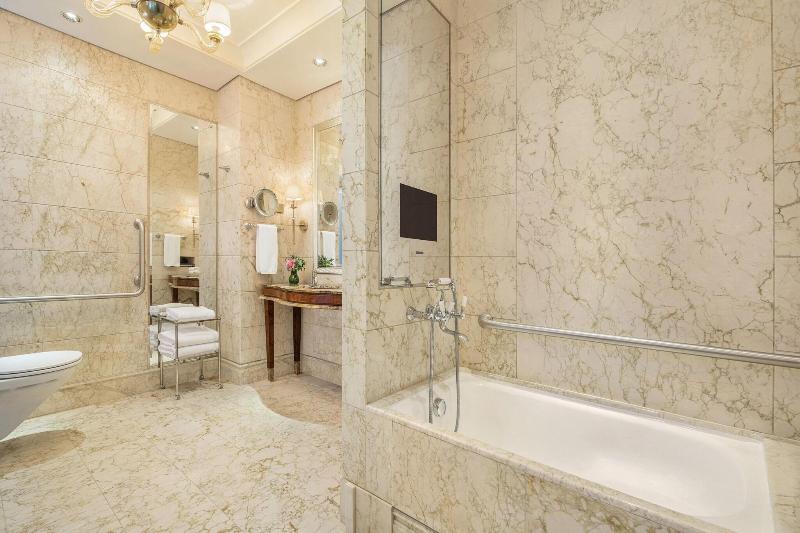 Fotos Hotel The St. Regis Hotel Singapore