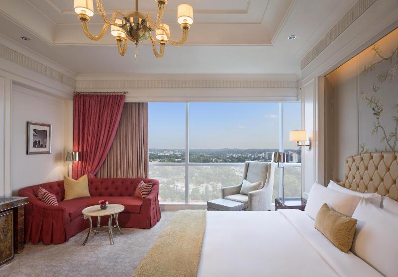 Fotos Hotel The St. Regis Hotel Singapore