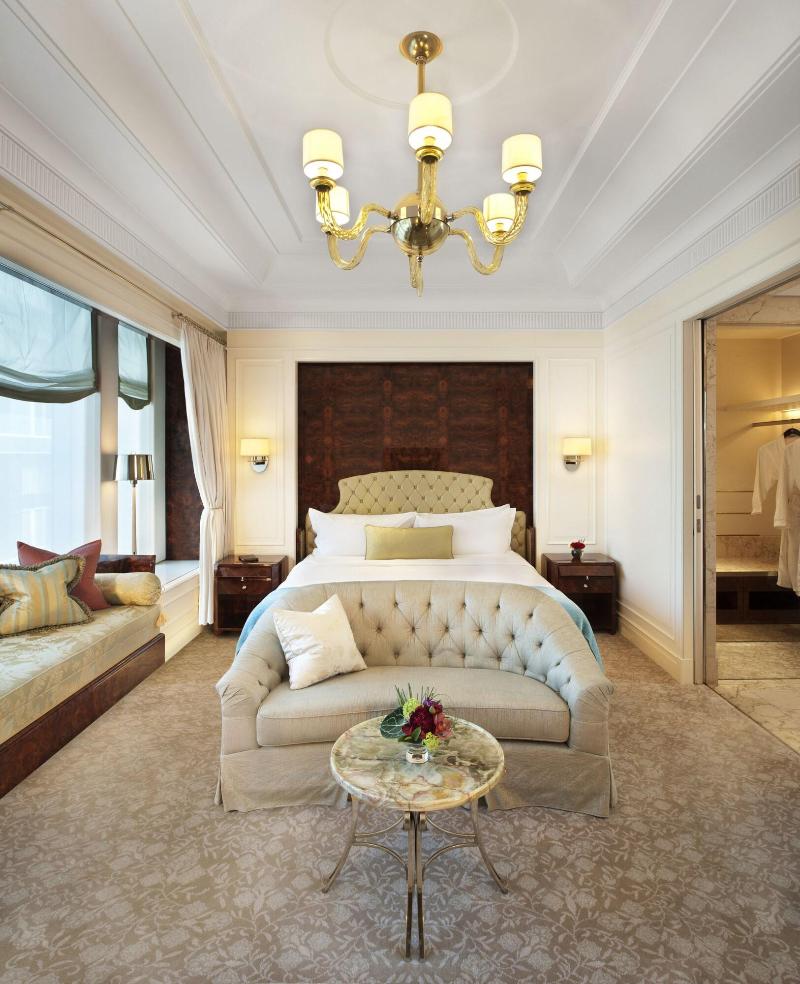 Fotos Hotel The St. Regis Hotel Singapore