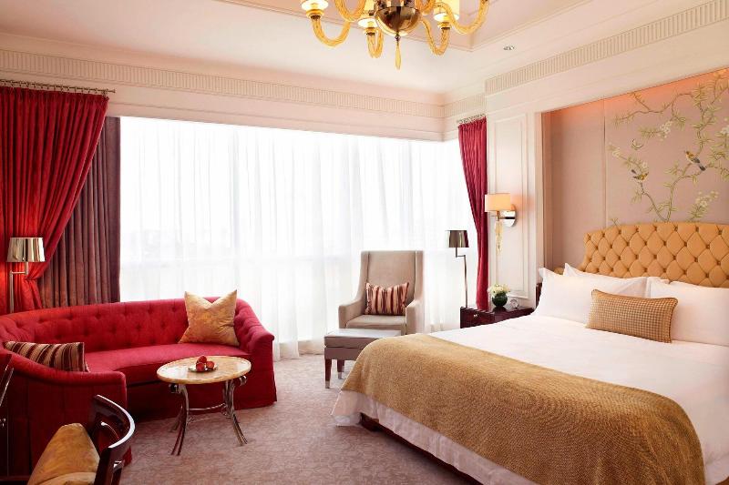 Fotos Hotel The St. Regis Hotel Singapore