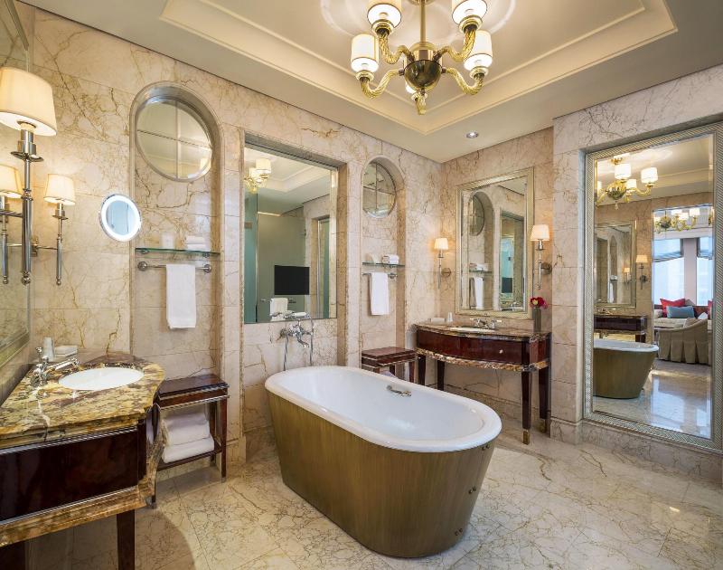 Fotos Hotel The St. Regis Hotel Singapore