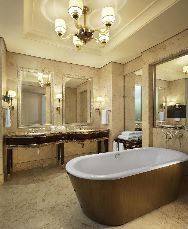 Fotos Hotel The St. Regis Hotel Singapore
