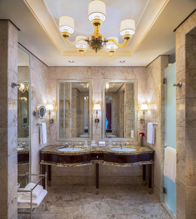Fotos Hotel The St. Regis Hotel Singapore