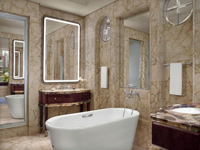 The St. Regis Hotel Singapore image