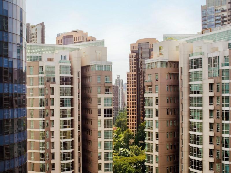 The St. Regis Hotel Singapore image