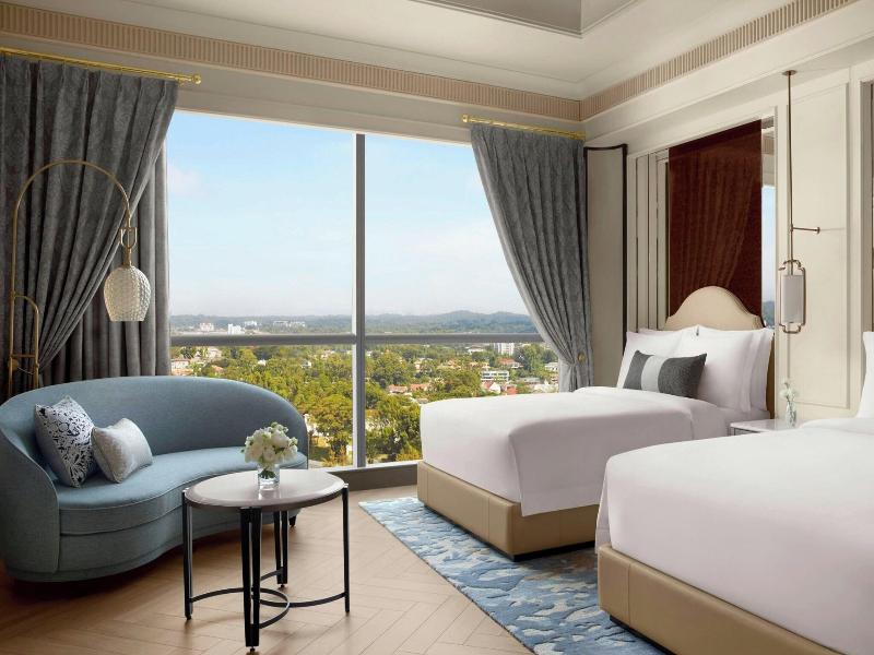 The St. Regis Hotel Singapore image