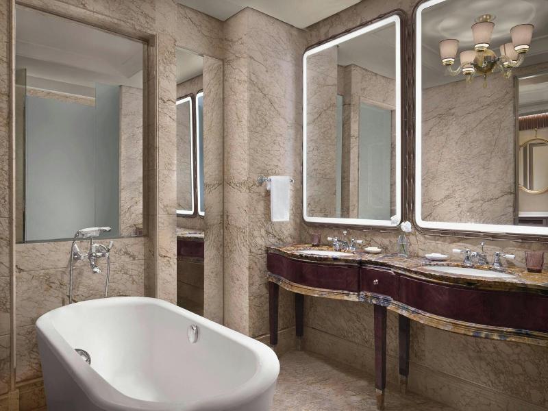 The St. Regis Hotel Singapore image