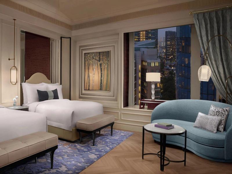 The St. Regis Hotel Singapore image