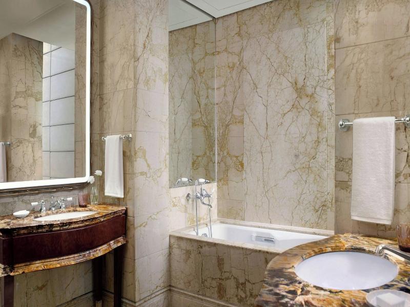 The St. Regis Hotel Singapore image