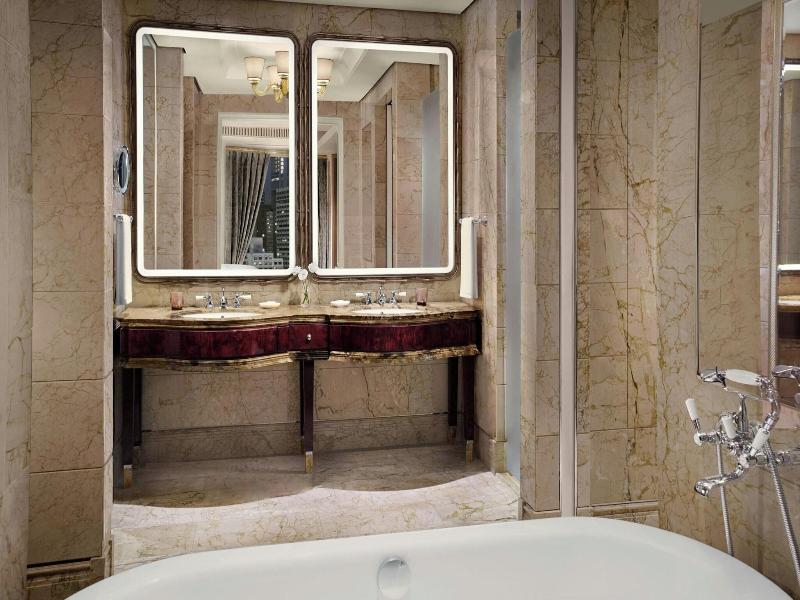The St. Regis Hotel Singapore image