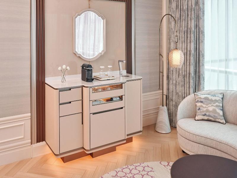 The St. Regis Hotel Singapore image