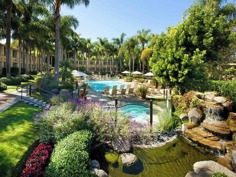 Sheraton La Jolla Hotel image