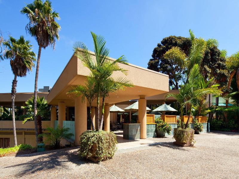 Sheraton La Jolla Hotel image
