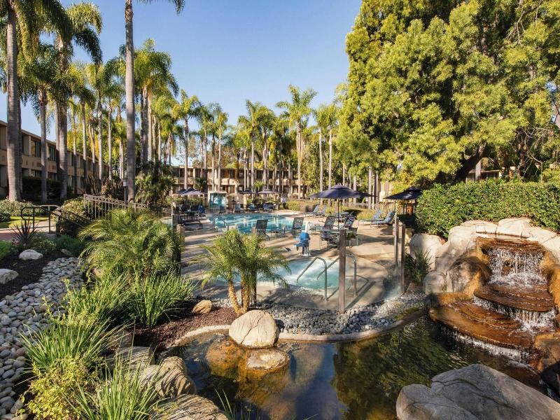 Sheraton La Jolla Hotel image