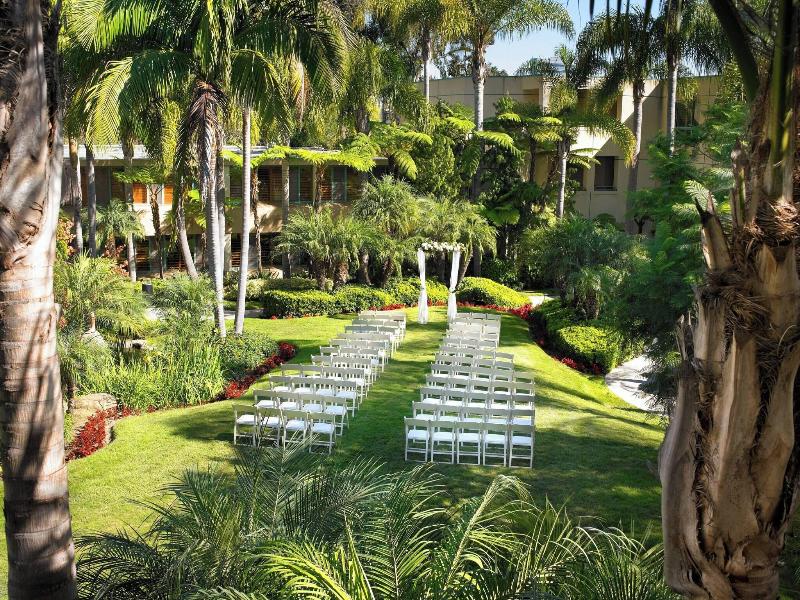 Sheraton La Jolla Hotel image