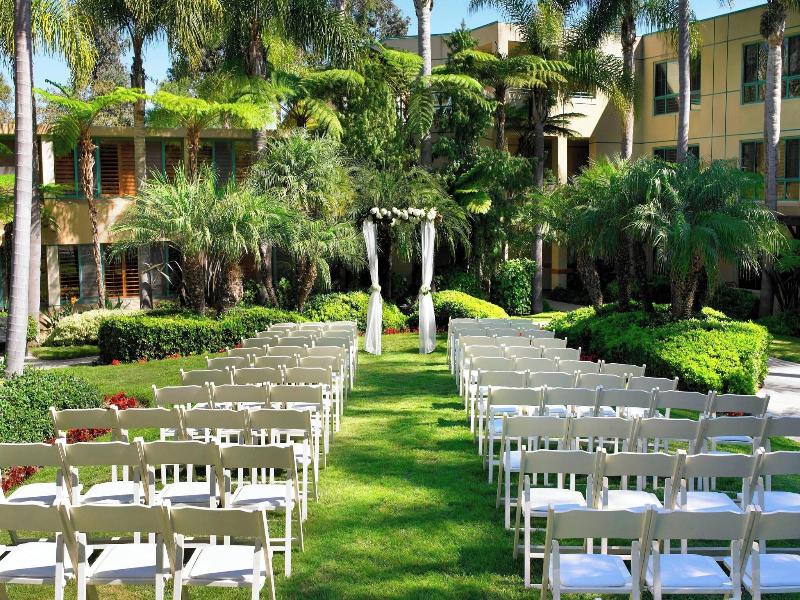 Sheraton La Jolla Hotel image