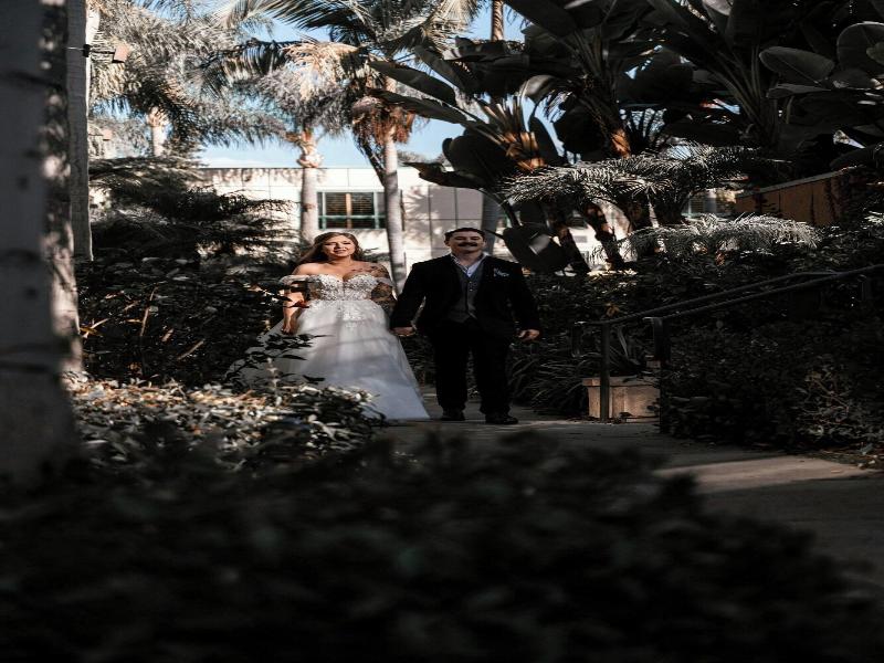 Sheraton La Jolla Hotel image
