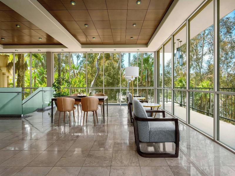 Sheraton La Jolla Hotel image