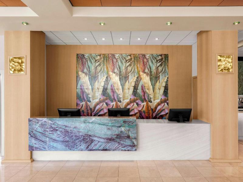 Sheraton La Jolla Hotel image