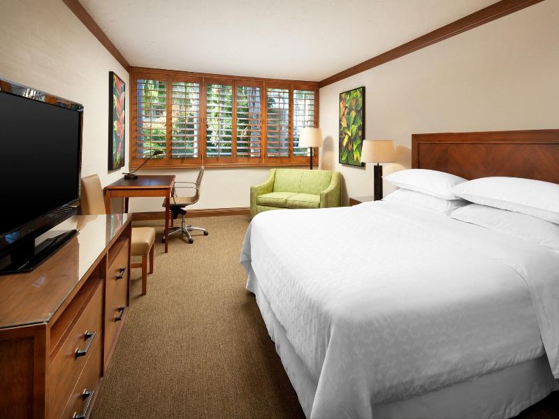 Sheraton La Jolla Hotel image