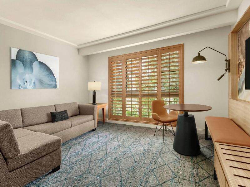 Sheraton La Jolla Hotel image