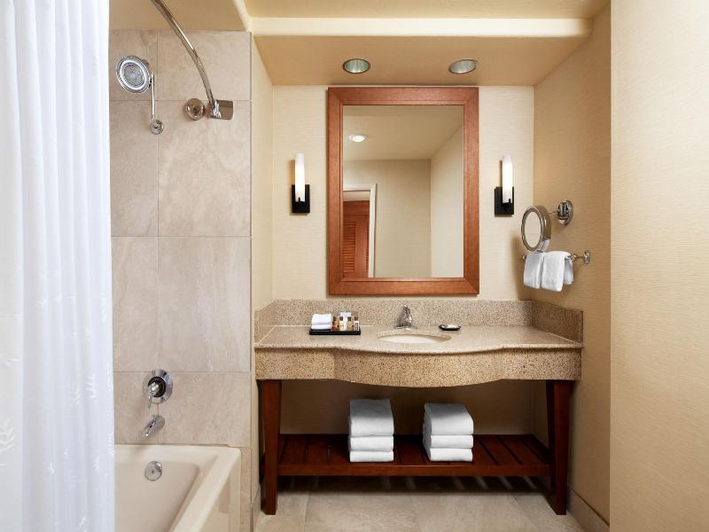Sheraton La Jolla Hotel image